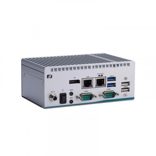 Промышленный компьютер Axiomtek eBOX100-51R-DC-3965U