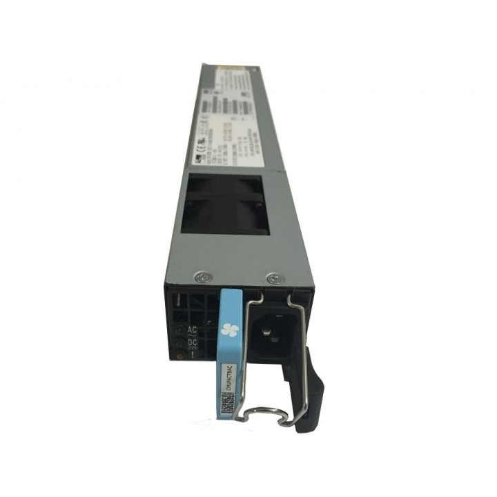 Блок питания Juniper JPSU-850W-AC-AFO (850W AC, front-to-back airflow)