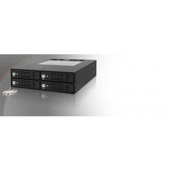 Корзина ICY DOCK MB994SK-1B
