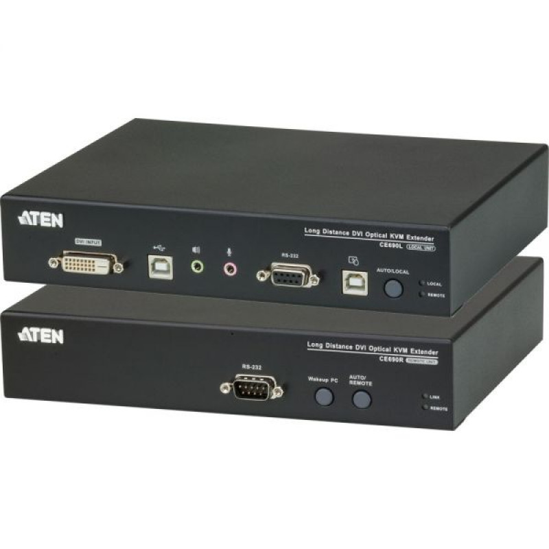 Удлинитель ATEN CE690-AT-G