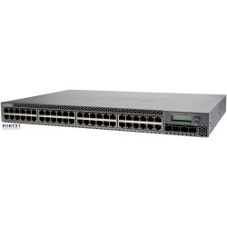 Коммутатор Juniper EX3300-48P