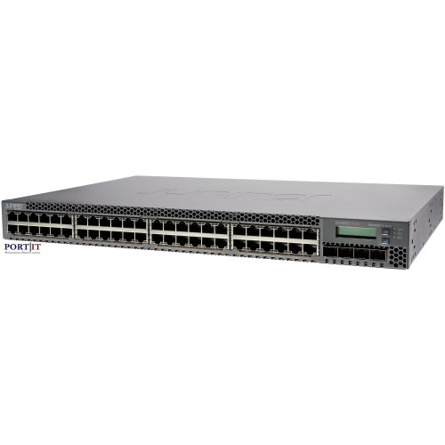 Коммутатор Juniper EX3300-48P