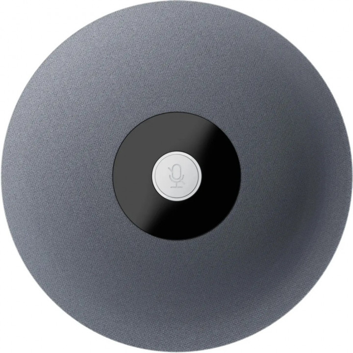 Микрофон SBER SDMIC-001 (ВКС-микрофон с каскадированием, радиус 3м, PoE) Микрофон SBER SDMIC-001 (ВКС-микрофон с каскадированием, радиус 3м, PoE)