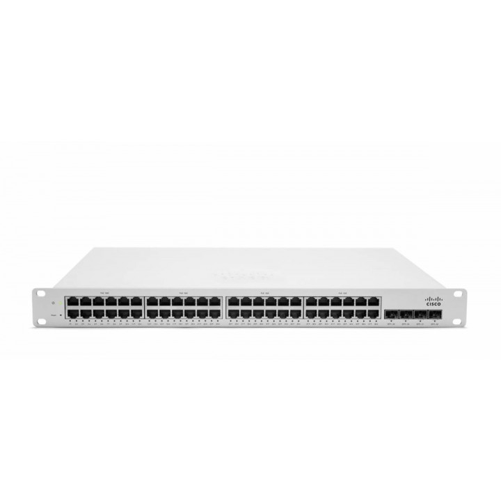 Коммутатор Cisco MS320-48-HW (48x1G, 4x10G SFP+)