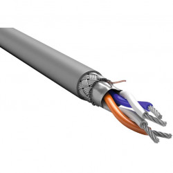 Кабель ITK RC3-RS485-01-SF-2101, 200м
