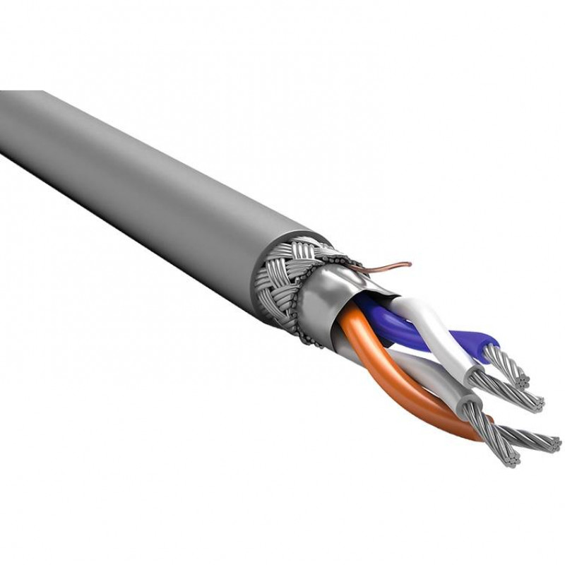 Кабель ITK RC3-RS485-01-SF-2101, 200м