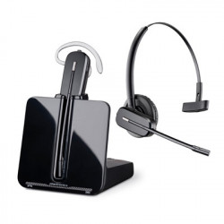 Гарнитура Plantronics PL-CS540/A-APU72 Гарнитура Plantronics PL-CS540/A-APU72