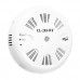 Измеритель ICP DAS CL-203-WF CR (температуры, влажности, точки росы, CO, CO2, с регистрацией, RS485/Ethernet/Wi-Fi)