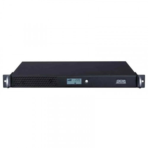 Источник бесперебойного питания Powercom SPR-500