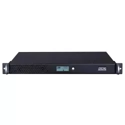 ИБП линейно-интерактивный Powercom SPR-500 ИБП линейно-интерактивный Powercom SPR-500