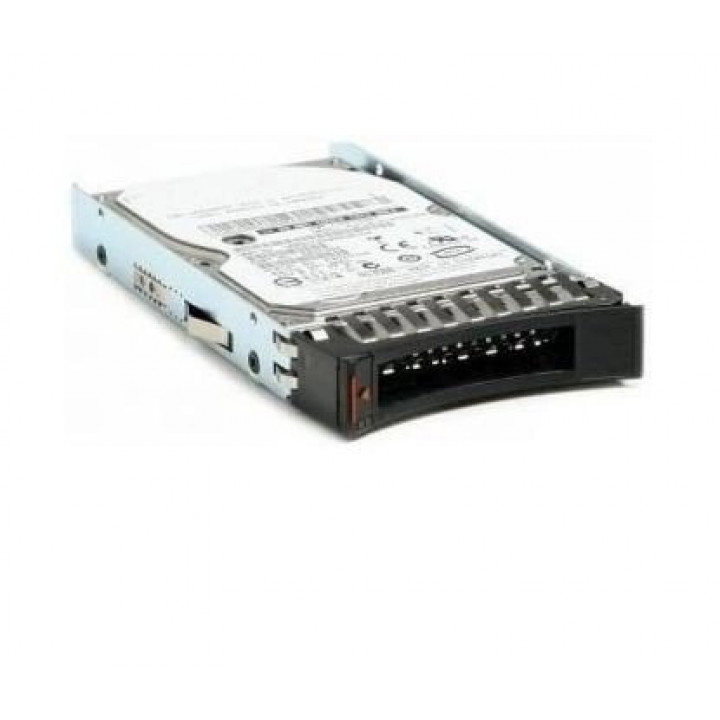 Жесткий диск Lenovo 7XB7A00021 (ThinkSystem, 2.5", 300GB, 15K, SAS 12Gb, Hot Swap)