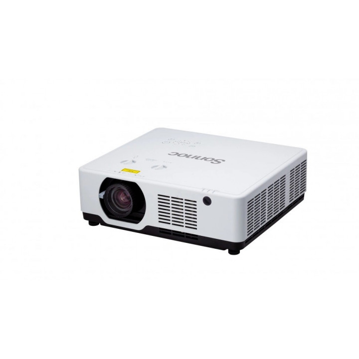 Проектор Sonnoc SNP-LC631LU (лазерный, 6300 лм, WUXGA, 3LCD) Проектор Sonnoc SNP-LC631LU (лазерный, 6300 лм, WUXGA, 3LCD)