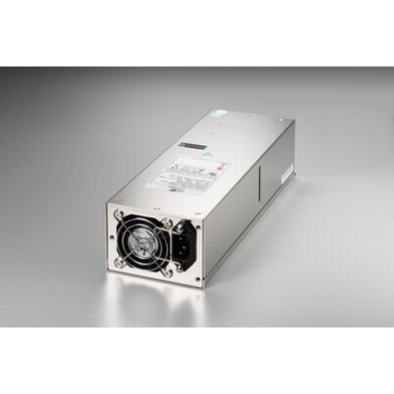 Блок питания EMACS P2M-5800V/EPS (800Вт, 2U, активный PFC, EPS12V, КПД >80%)