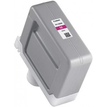 Картридж Canon PFI-1300 Magenta