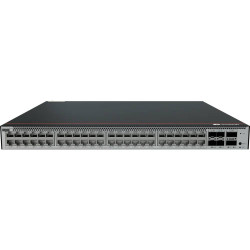 Коммутатор управляемый L3 Huawei S5755-H48UN4Y2CZ
