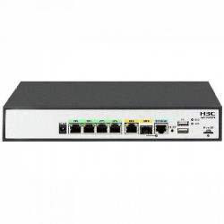 Маршрутизатор H3C RT-MSR810-LMS-EA