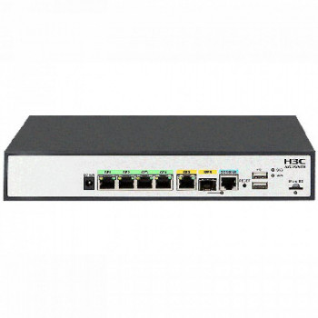 Маршрутизатор H3C RT-MSR810-LMS-EA