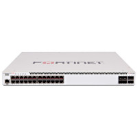 Коммутатор Fortinet FS-524D