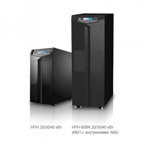 Источник бесперебойного питания Delta Electronics GES203HH33B035