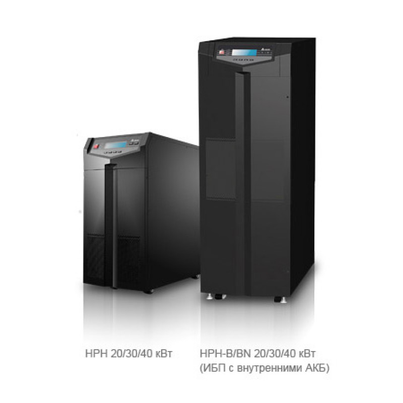 Источник бесперебойного питания Delta Electronics GES203HH33B035