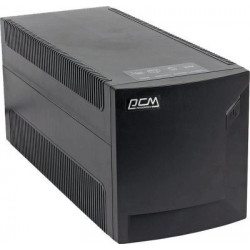 Источник бесперебойного питания Powercom Raptor (RPT-2000AP LCD)