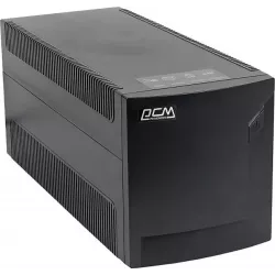 ИБП линейно-интерактивный Powercom RPT-2000AP-LCD ИБП линейно-интерактивный Powercom RPT-2000AP-LCD
