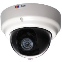Камера купольная внутренняя ACTi KCM-3311