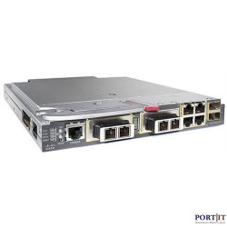 Модуль Cisco WS-CBS3125G-S