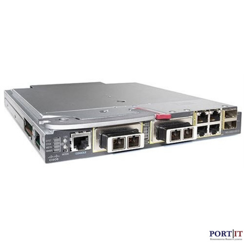 Модуль Cisco WS-CBS3125G-S
