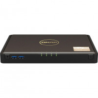 Сетевой накопитель QNAP TBS-464-8G