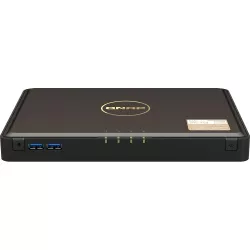 Сетевое хранилище NAS QNAP TBS-464-8G