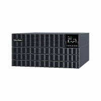 Источник бесперебойного питания CyberPower OLS6KERT5U