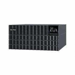 Источник бесперебойного питания CyberPower OLS6KERT5U Источник бесперебойного питания CyberPower OLS6KERT5U