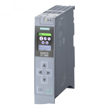 Центральный процессор Siemens 6ES7513-1AL00-0AB0
