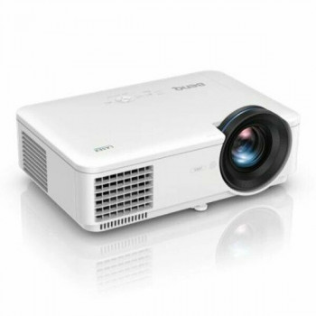 Проектор BenQ LH820ST (9H.JRN77.33E)