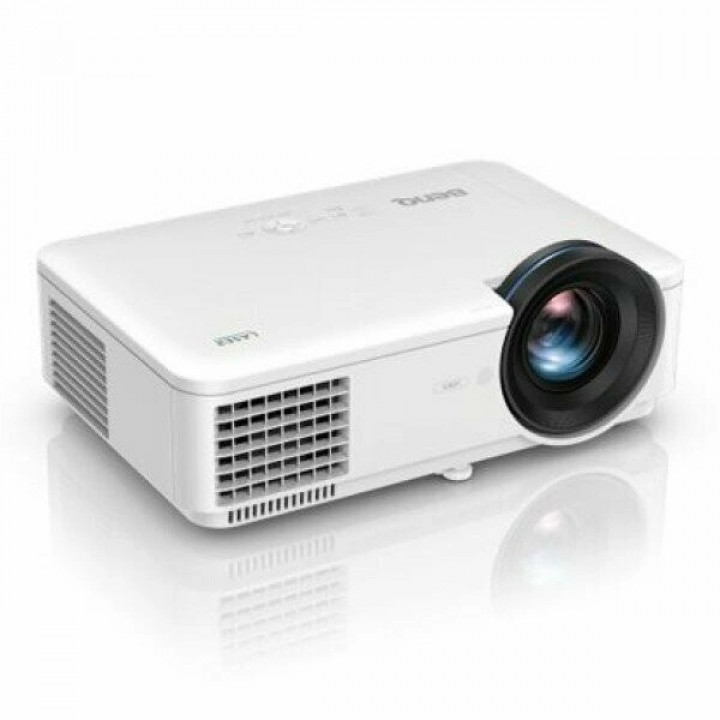 Проектор BenQ LH820ST 9H.JRN77.33E (Full HD, 3600 лм, DLP)