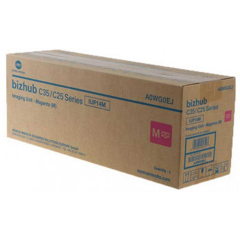 Блок проявки Konica Minolta IUP-14M