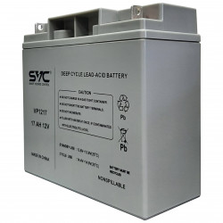 Аккумуляторная батарея SVC VP1217