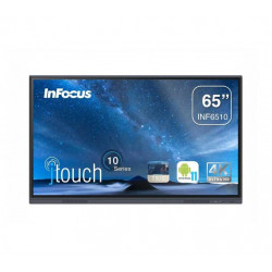 Интерактивная панель InFocus INF6510