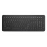 Промышленная клавиатура Key Technology K-TEK-M399KP-FN-DT-B-US/RU-USB