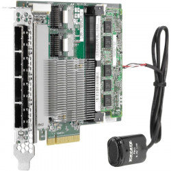 Контроллер RAID HPE 615418-B21 Smart Array P822/2GB