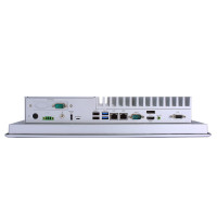 Промышленный панельный компьютер Axiomtek GOT315W-521-PCT-DC