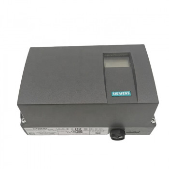 Позиционер Siemens Sipart 6DR5020-0EG00-0AA0