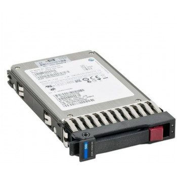 Жесткий диск HP 632492-B21