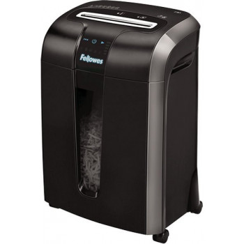 Уничтожитель бумаги (шредер) Fellowes PowerShred 73Ci