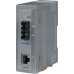 Медиаконвертер ICP DAS NS-200FCS CR