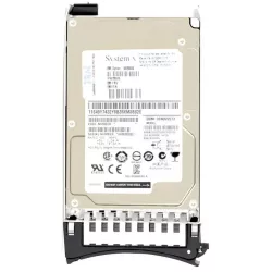 Жёсткий диск Lenovo 4XB7A14112 1,2 ТБ SAS 2,5″ 10 000 об/мин