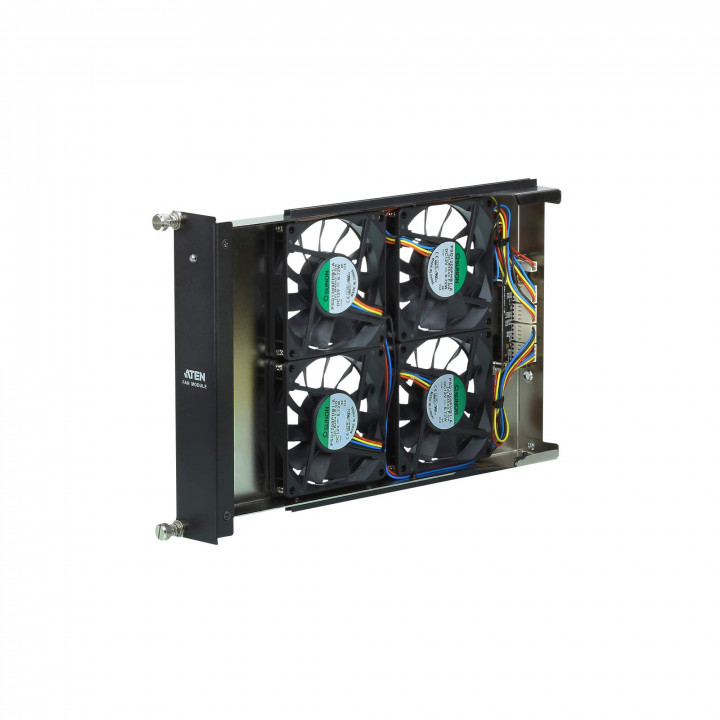 Модуль вентилятора ATEN VM-FAN554 для матричного коммутатора VM1600A