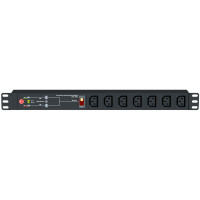 Автоматический ввод резерва ELEMY ATS-1602-C