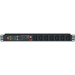 Автоматический ввод резерва ELEMY ATS-1602-C